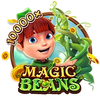 Facai : MAGIC BEANS - SNIPLAY88