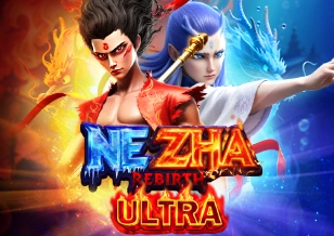 Kelahiran Kembali Nezha ULTRA - SNIPLAY88