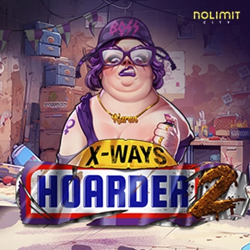 NolimitCity : xWays Hoarder 2 - SNIPLAY88