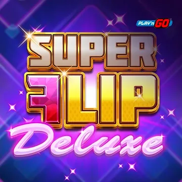 Super Flip Deluxe - SNIPLAY88