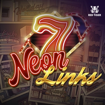 Neon Links - SNIPLAY88
