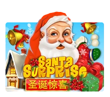 Joker123 : Santa Surprise - SNIPLAY88