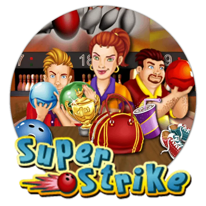 Habanero : Super Strike - SNIPLAY88