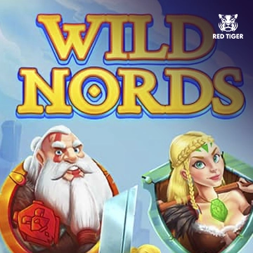 Wild Nords - SNIPLAY88