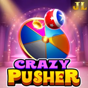 Crazy Pusher - SNIPLAY88