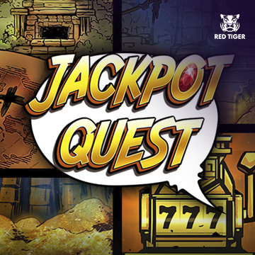 Jackpot Quest - SNIPLAY88