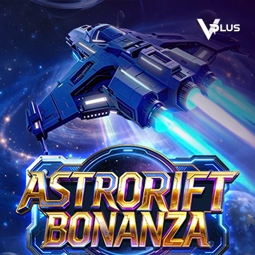 Astro Rift Bonanza - SNIPLAY88