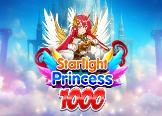 Starlight Princess 1000 - SNIPLAY88