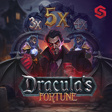 Draculas Fortune - SNIPLAY88