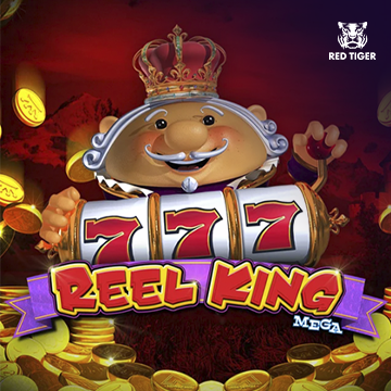 Reel King Mega - SNIPLAY88