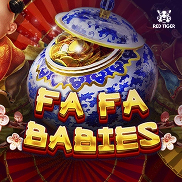 Fa Fa Babies - SNIPLAY88