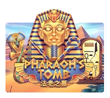 Joker123 : Pharaohs Tomb - SNIPLAY88