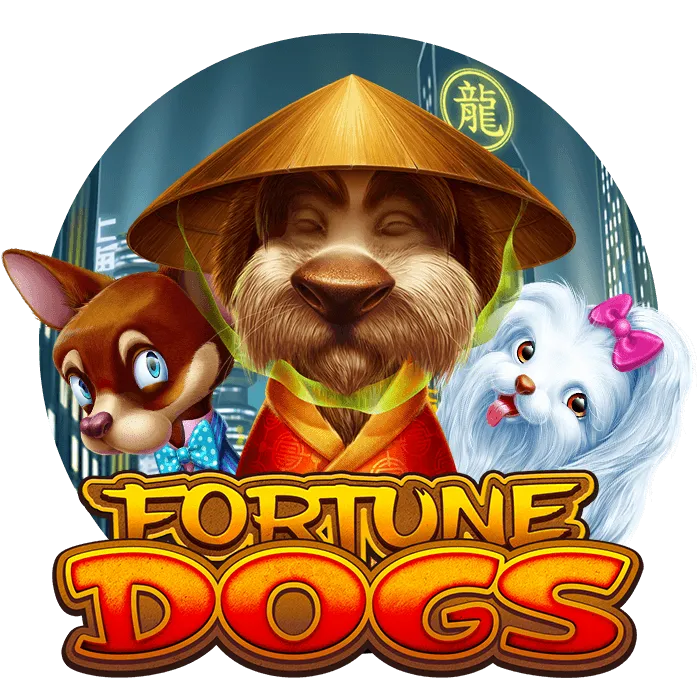 Habanero : Fortune Dogs - SNIPLAY88