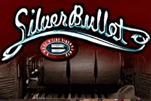 Silver Bullet - SNIPLAY88