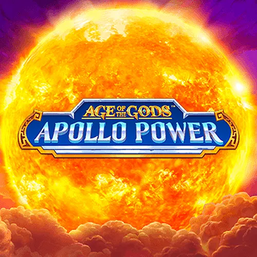 Age of the Gods: Apollo Power - SNIPLAY88