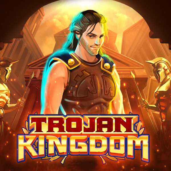 Trojan Kingdom - SNIPLAY88