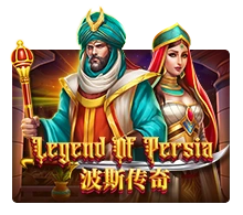 Joker123 : Legend Of Persia - SNIPLAY88