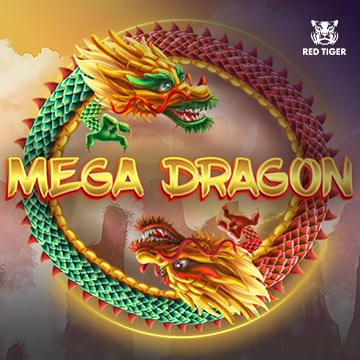Mega Dragon - SNIPLAY88