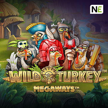 Wild Turkey - SNIPLAY88