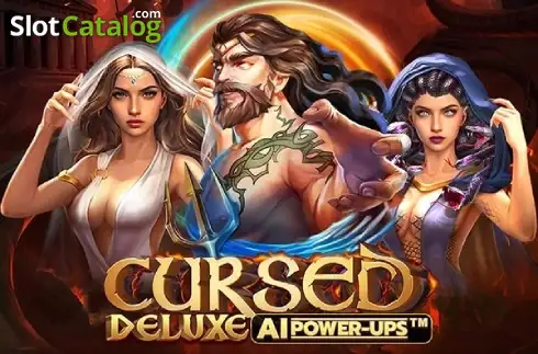 Cursed Deluxe AI - SNIPLAY88