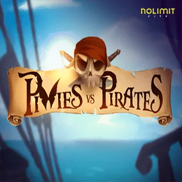NolimitCity : Pixies vs Pirates - SNIPLAY88
