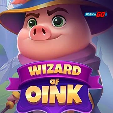 Wizard of Oink - SNIPLAY88