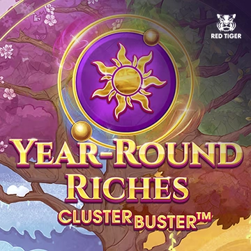 Year-Round Riches Clusterbuster - SNIPLAY88