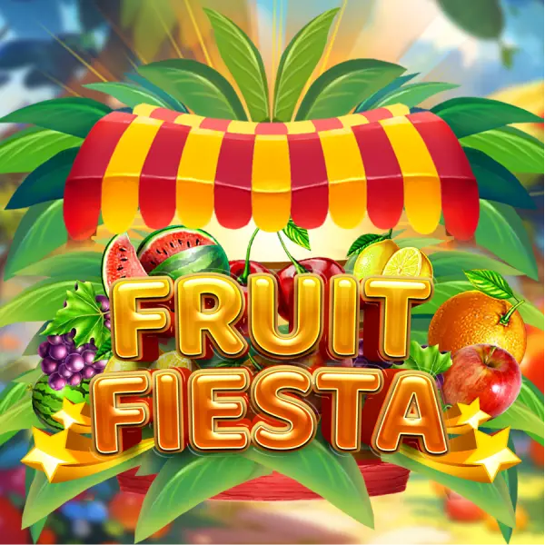 Fruit Fiesta - SNIPLAY88