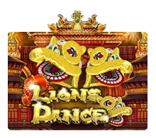 Joker123 : Lions Dance - SNIPLAY88