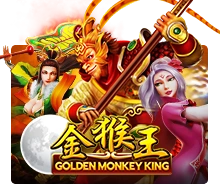 Joker123 : Golden Monkey King - SNIPLAY88