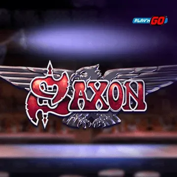 Saxon - SNIPLAY88