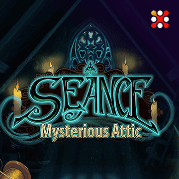 Seance: Mysterious Attic - SNIPLAY88