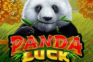 Panda Luck - SNIPLAY88