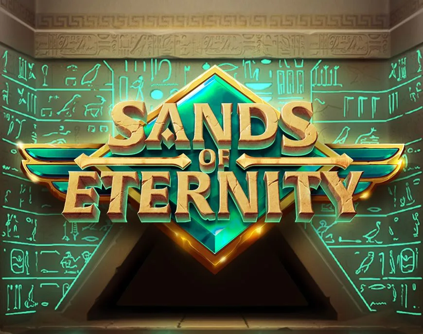 Sands of Eternity - SNIPLAY88