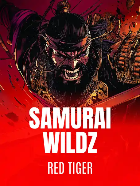 Samurai Wildz - SNIPLAY88