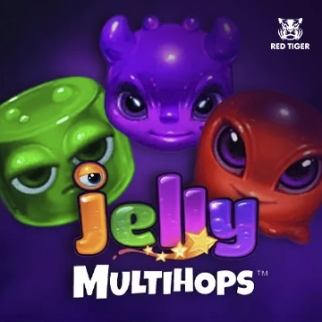 Jelly MULTIHOPS - SNIPLAY88