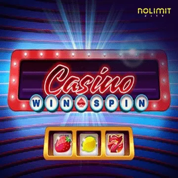 NolimitCity : Casino Win Spin - SNIPLAY88