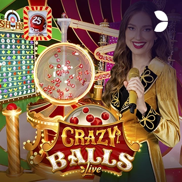 Crazy Balls - SNIPLAY88
