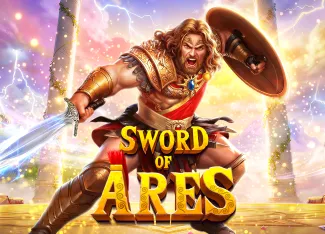 Sword of Ares - SNIPLAY88