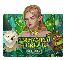 Joker123 : Enchanted Forest - SNIPLAY88