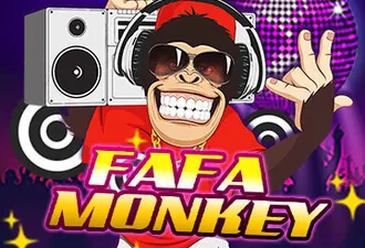 PLAYSTAR : FA FA MONKEY - SNIPLAY88