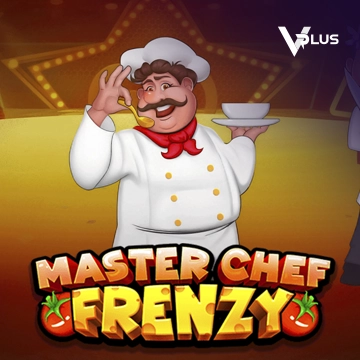 Master Chef Frenzy - SNIPLAY88