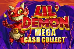 Lil Demon: Mega Cash Collect - SNIPLAY88