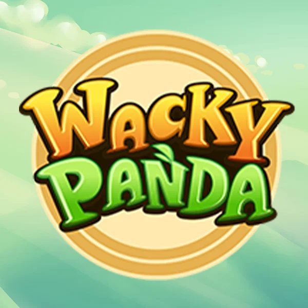 Wacky Panda - SNIPLAY88