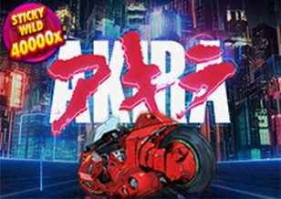 Akira - SNIPLAY88