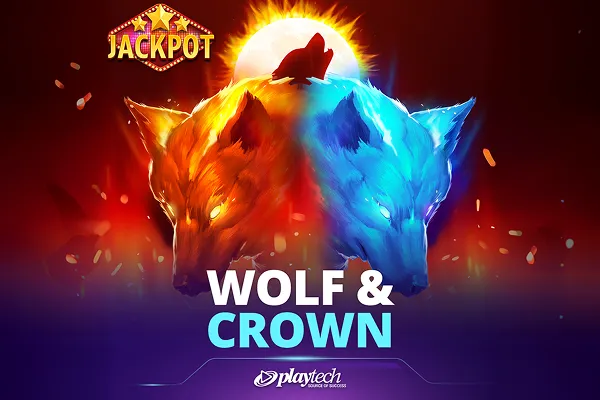 Wolf & Crown - SNIPLAY88