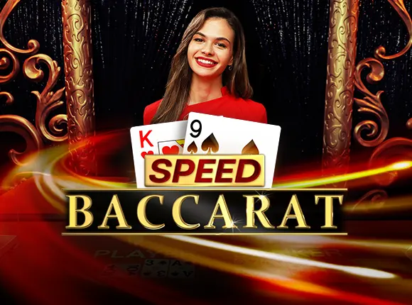 Speed Baccarat K - SNIPLAY88