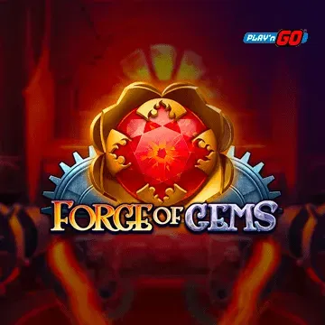 Forge Of Gems - SNIPLAY88