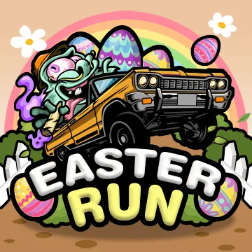 Easter Run - SNIPLAY88