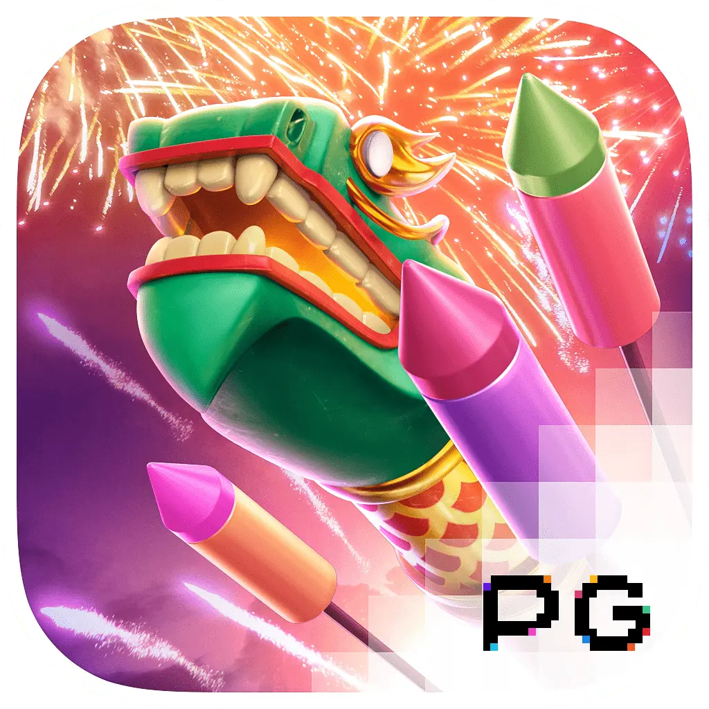 Wild Fireworks - SNIPLAY88